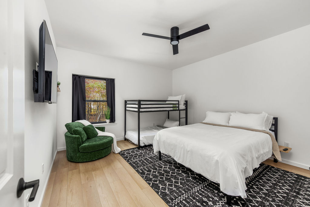 Bedroom 4