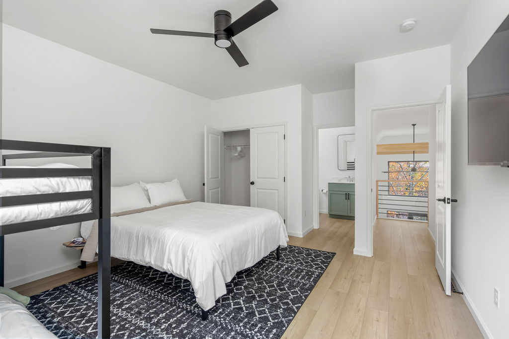 Bedroom 4