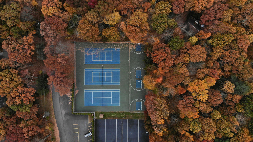 Community Amenities