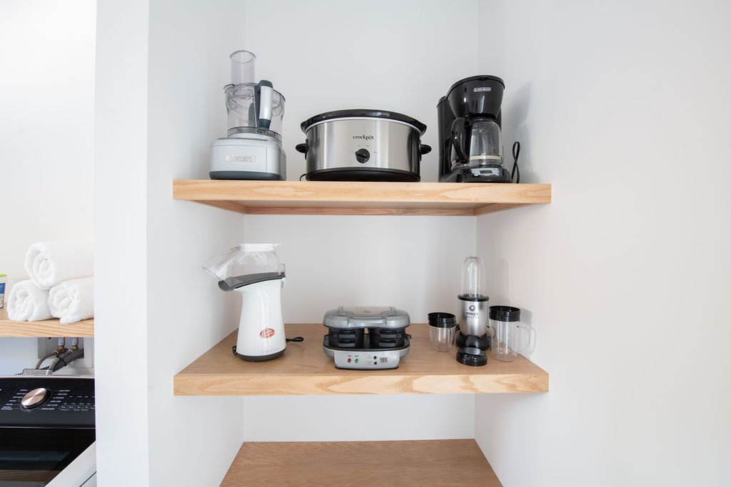 Kitchen Details