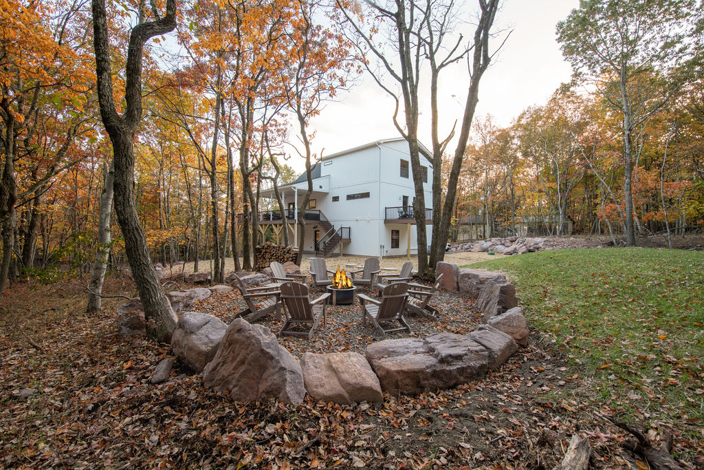 Fire Pit
