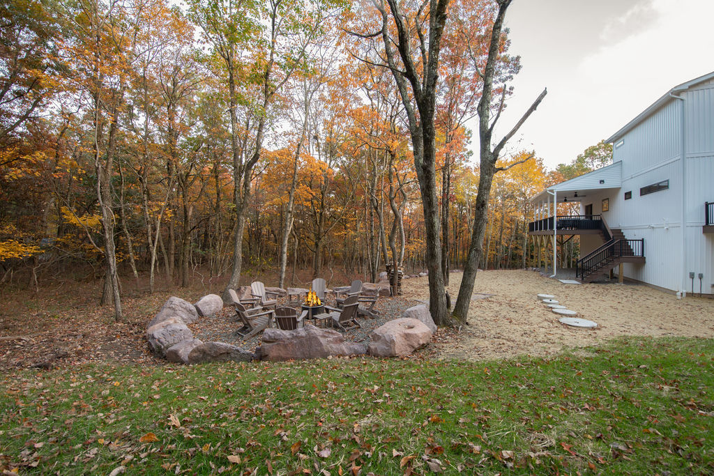 Fire Pit