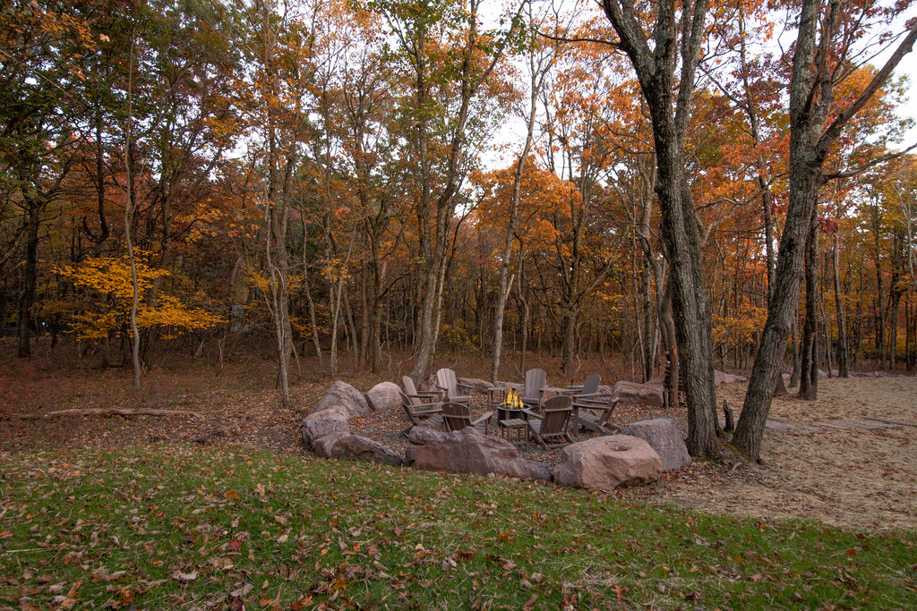 Fire Pit